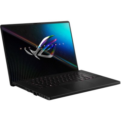 ноутбук ASUS ROG Zephyrus M16 GU603ZM-LS075 90NR0911-M00730 Черный