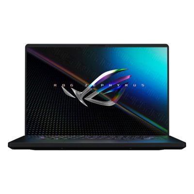 ноутбук ASUS ROG Zephyrus M16 GU603ZW-K8062 90NR0831-M005E0 Черный