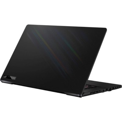 ноутбук ASUS ROG Zephyrus M16 GU603ZX-K8009W 90NR08R1-M00120 Черный