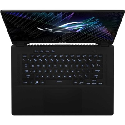 ноутбук ASUS ROG Zephyrus M16 GU604VI-N4125 90NR0BW1-M006K0-wpro Черный