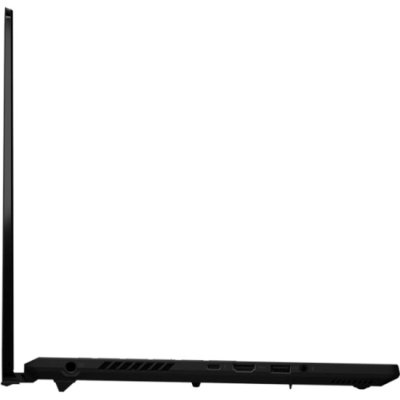 ноутбук ASUS ROG Zephyrus M16 GU604VI-N4125 90NR0BW1-M006K0-wpro Черный