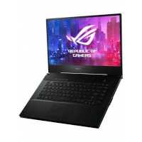 ноутбук ASUS ROG Zephyrus S GX502GW-AZ144T 90NR01V1-M03370 Черный