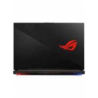 ноутбук ASUS ROG Zephyrus S GX531GWR-AZ064T 90NR02H1-M01090 Черный