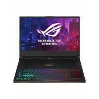 ноутбук ASUS ROG Zephyrus S GX531GXR-AZ047T 90NR02G1-M00780 Черный