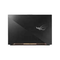 ноутбук ASUS ROG Zephyrus S GX701GVR-EV040 90NR02I1-M00780 Черный