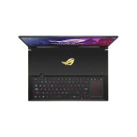 ноутбук ASUS ROG Zephyrus S GX701GVR-EV040 90NR02I1-M00780 Черный