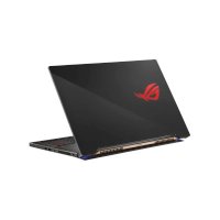 ноутбук ASUS ROG Zephyrus S GX701GVR-EV040 90NR02I1-M00780 Черный