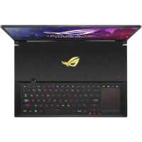 ноутбук ASUS ROG Zephyrus S GX701GWR-H6128T 90NR02K1-M02230 Черный