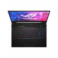 ноутбук ASUS ROG Zephyrus S15 GX502LWS-HF121T 90NR02U1-M02090 Черный