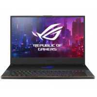 ноутбук ASUS ROG Zephyrus S17 GX701LXS-HG068T 90NR03Q1-M01490 Черный