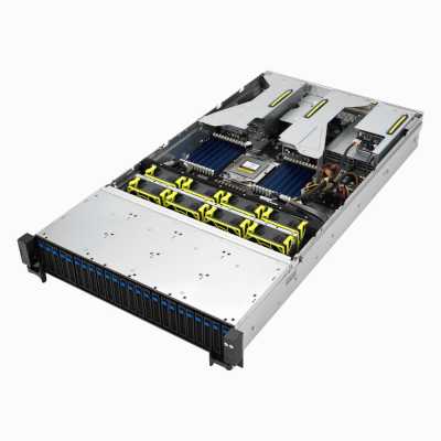 сервер ASUS RS520A-E12-RS24U 90SF02G1-M00360