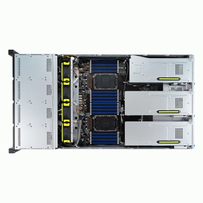сервер ASUS RS720-E11-RS12U 90SF01Z1-M00260