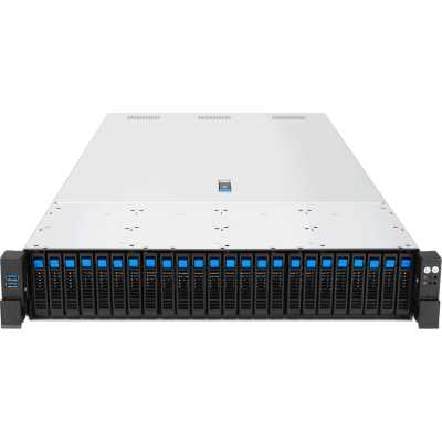 серверная платформа ASUS RS720-E12-RS24G 90SF03T1-M000Y0