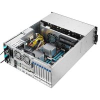 сервер ASUS RS740-E7-RS24-EG+PIKE2208
