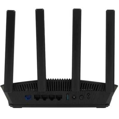 роутер ASUS RT-BE82U
