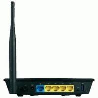 точка доступа ASUS RT-N10U