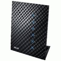 точка доступа ASUS RT-N65U