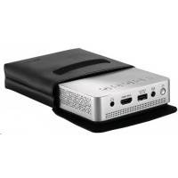 проектор ASUS S1 Mobile Silver Серебристый