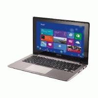 ноутбук ASUS S200E 987/4/320/Win 8/Grey Серый