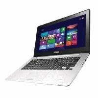 ноутбук ASUS S301LP-C1022H 90NB0351-M00280 Серебристый