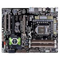 материнская плата ASUS Sabertooth 55I