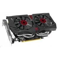 видеокарта ASUS STRIX-GTX960-DC2OC-4GD5