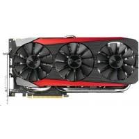 видеокарта ASUS STRIX-GTX980TI-DC3-6GD5-GAMING