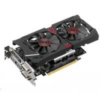 видеокарта ASUS STRIX-R7370-DC2OC-4GD5-GAMING