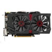 видеокарта ASUS STRIX-R7370-DC2OC-4GD5-GAMING