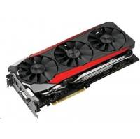 видеокарта ASUS STRIX-R9390-DC3OC-8GD5-GAMING