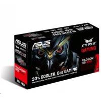 видеокарта ASUS STRIX-R9390-DC3OC-8GD5-GAMING