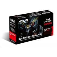 видеокарта ASUS STRIX-R9FURY-DC3-4G-Gaming