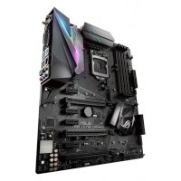 материнская плата ASUS Strix Z270E Gaming