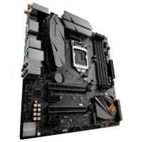 материнская плата ASUS Strix Z270G Gaming
