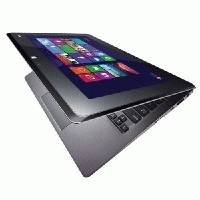 ноутбук ASUS TAICHI 31-CX010H 90NB0081-M01290 Черный