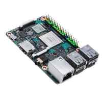 материнская плата ASUS Tinker Board
