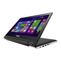 ноутбук ASUS TP300LA-DW049H 90NB05Y1-M03640 Черный