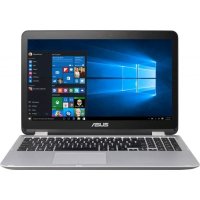 ноутбук ASUS TP501UA-CJ116T 90NB0AI1-M01660 Серый
