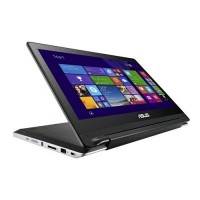 ноутбук ASUS Transformer Book Flip TP300LD-C4031H 90NB06T1-M01050 Черный