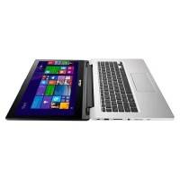 ноутбук ASUS Transformer Book Flip TP300LD-C4034H 90NB06T1-M01060 Черный