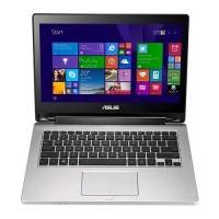 ноутбук ASUS Transformer Book Flip TP300LD-C4034H 90NB06T1-M01060 Черный