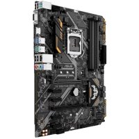 материнская плата ASUS TUF B360-Plus Gaming