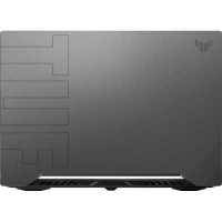ноутбук ASUS TUF Dash F15 FX516PC-HN107 90NR05U1-M005D0 Серый