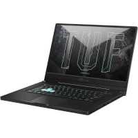 ноутбук ASUS TUF Dash F15 FX516PR-HN002T 90NR0651-M02330 Черный