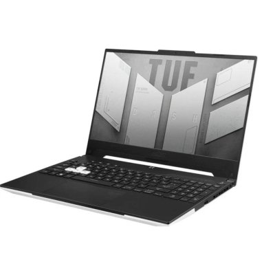 ноутбук ASUS TUF Dash F15 FX517ZC-HN044 90NR09L1-M001N0 Белый