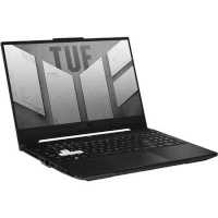 ноутбук ASUS TUF Dash F15 FX517ZC-HN063 90NR09L3-M00DD0-wpro Черный