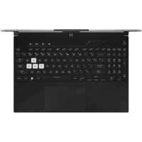 ноутбук ASUS TUF Dash F15 FX517ZC-HN063 90NR09L3-M00DD0-wpro Черный