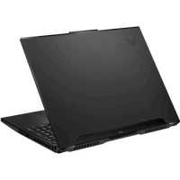 ноутбук ASUS TUF Dash F15 FX517ZC-HN063 90NR09L3-M00DD0-wpro Черный