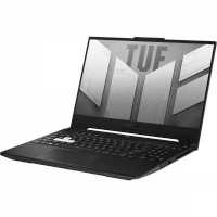 ноутбук ASUS TUF Dash F15 FX517ZM-HQ104 90NR09Q3-M00EK0 Черный