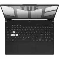 ноутбук ASUS TUF Dash F15 FX517ZM-HQ104 90NR09Q3-M00EK0 Черный